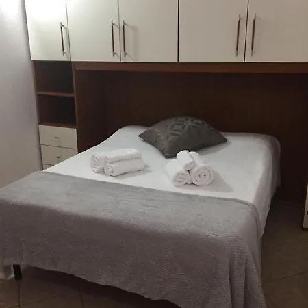 Bed and breakfast Murighessa *