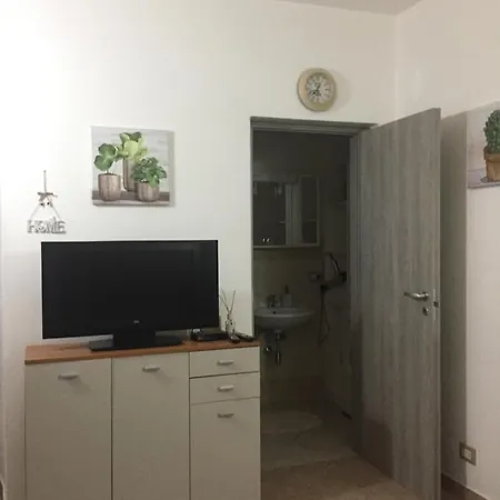 Bed and breakfast Murighessa Olbia