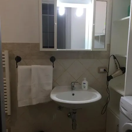 Murighessa Bed and breakfast Olbia
