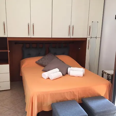 Murighessa Bed and breakfast *